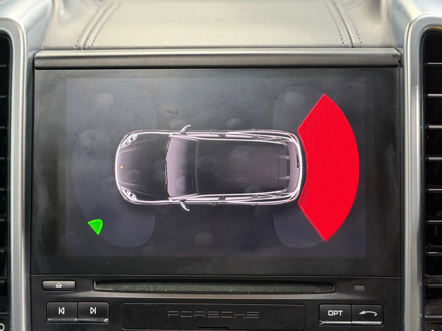 Used Porsche Cayenne 2017 for sale - 77298391: Photo 57