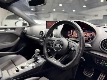 Used Audi A3 2020 for sale - 77315038: Photo