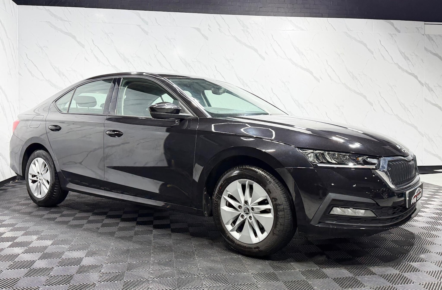 Used Skoda Octavia 2020 for sale - 77298404: Photo 10