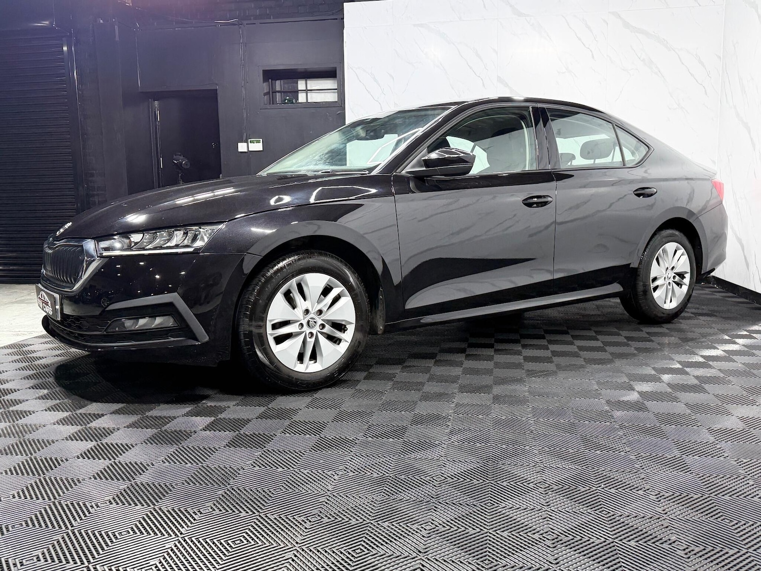 Used Skoda Octavia 2020 for sale - 77298404: Photo 11