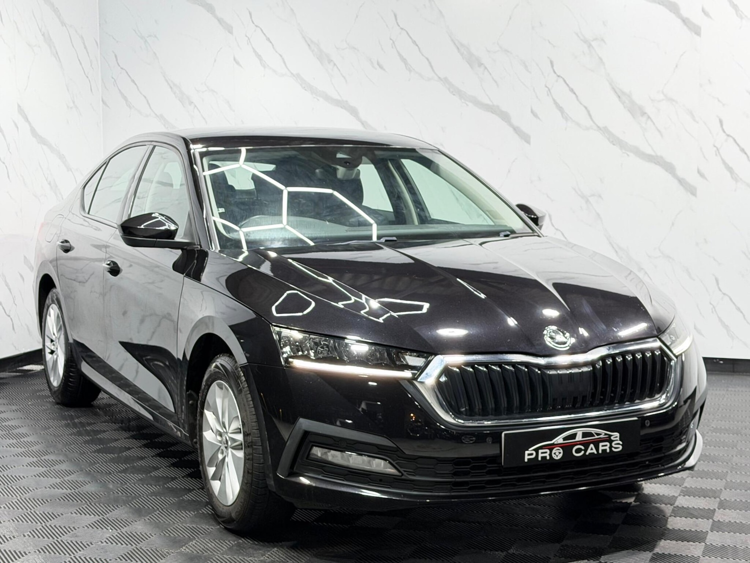 Used Skoda Octavia 2020 for sale - 77298404: Photo 12