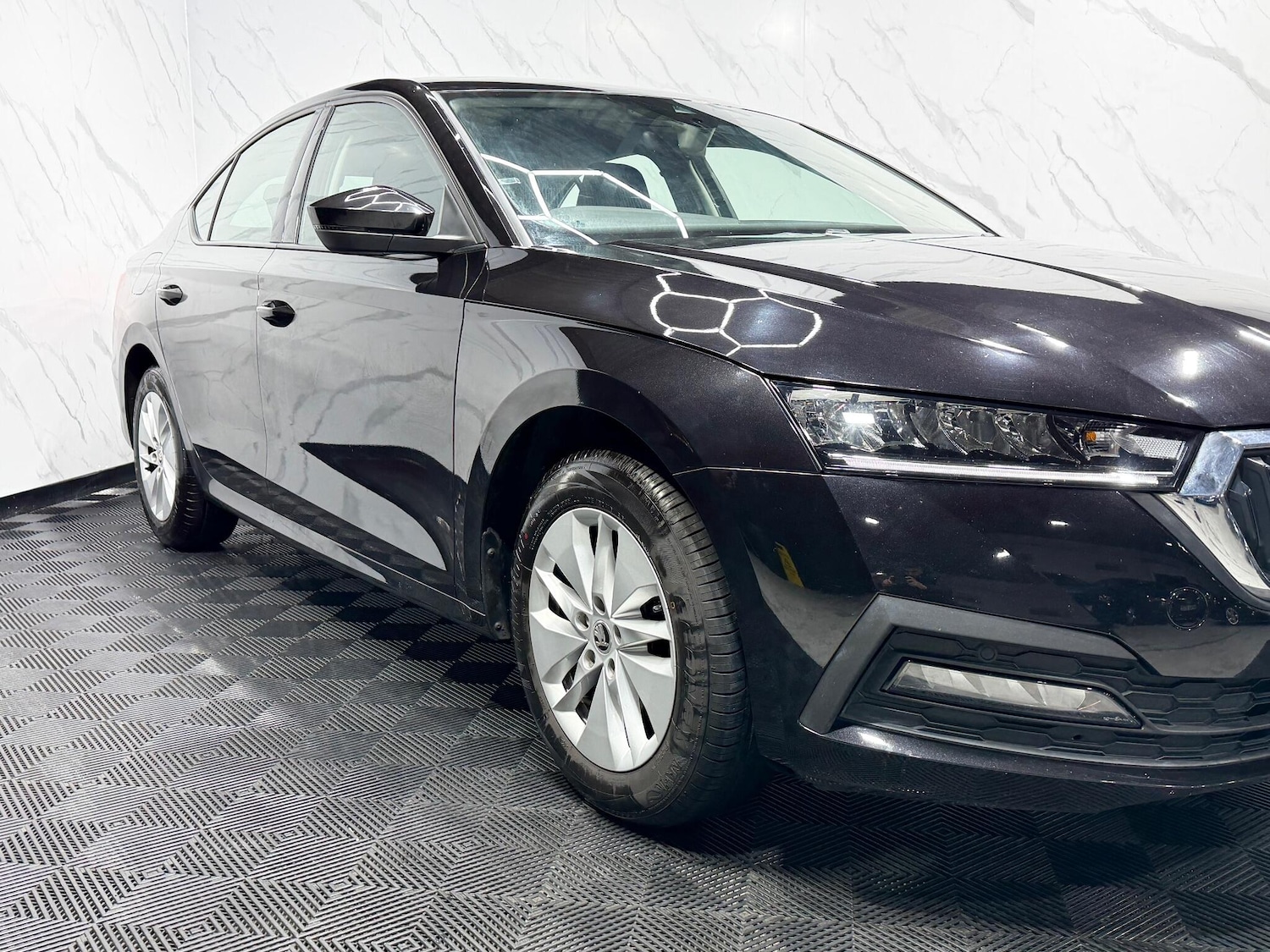 Used Skoda Octavia 2020 for sale - 77298404: Photo 13