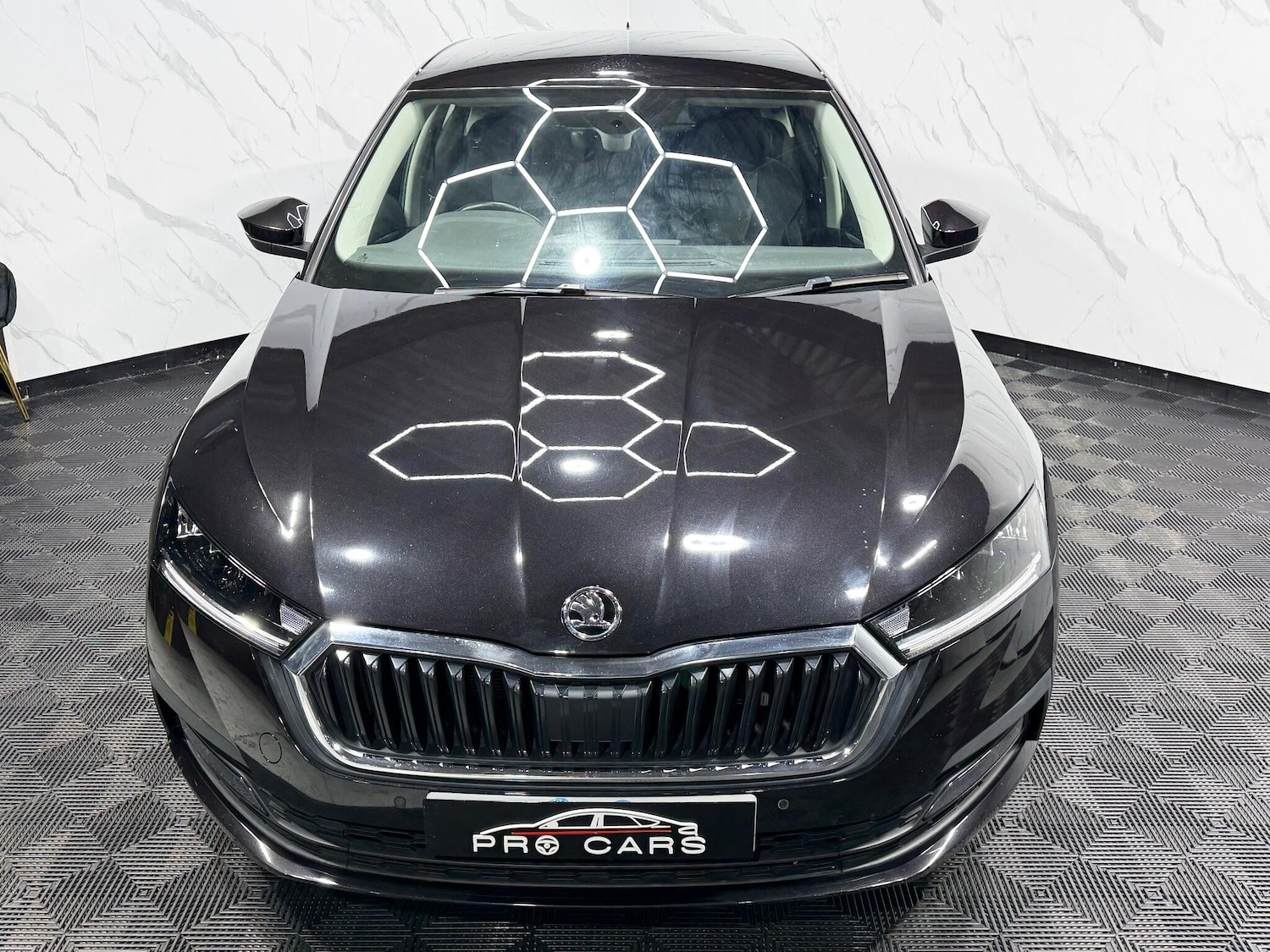 Used Skoda Octavia 2020 for sale - 77298404: Photo 14