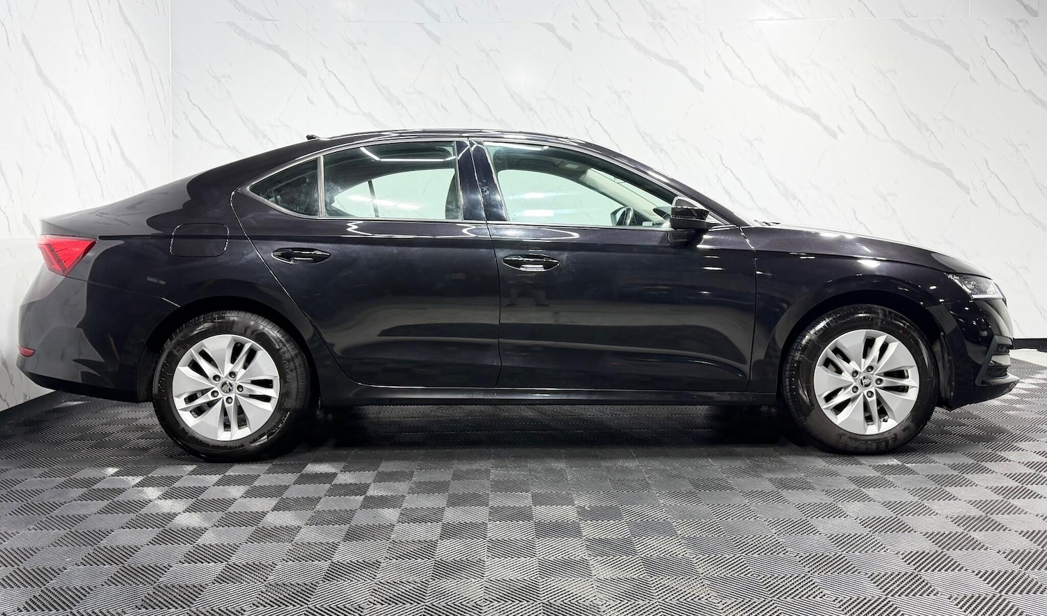 Used Skoda Octavia 2020 for sale - 77298404: Photo 16