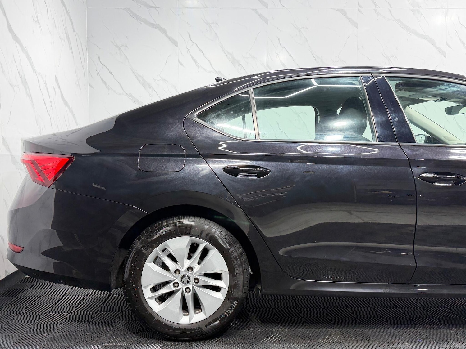 Used Skoda Octavia 2020 for sale - 77298404: Photo 17