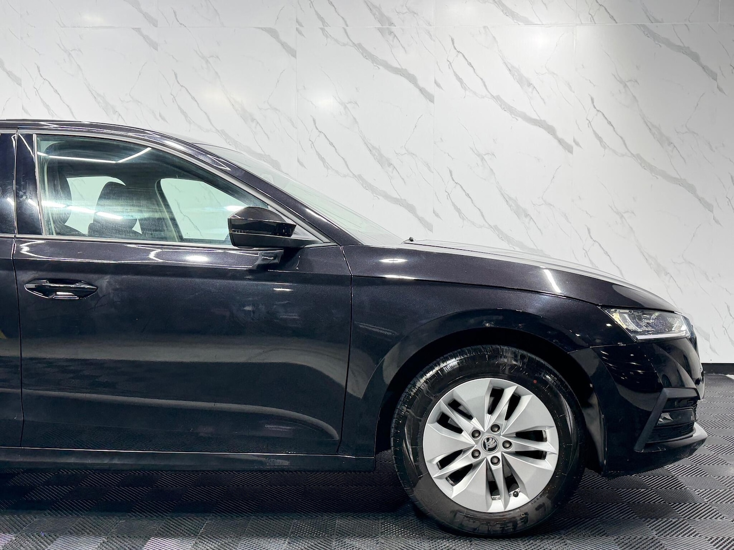 Used Skoda Octavia 2020 for sale - 77298404: Photo 18