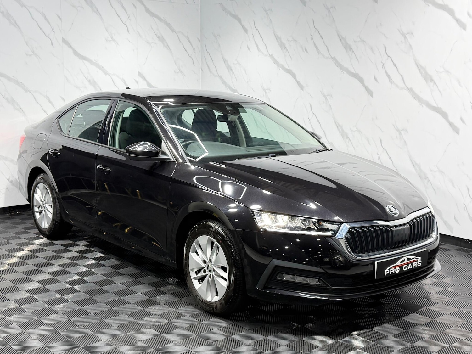 Used Skoda Octavia 2020 for sale - 77298404: Photo 19