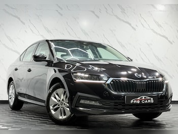 Skoda Octavia feature image