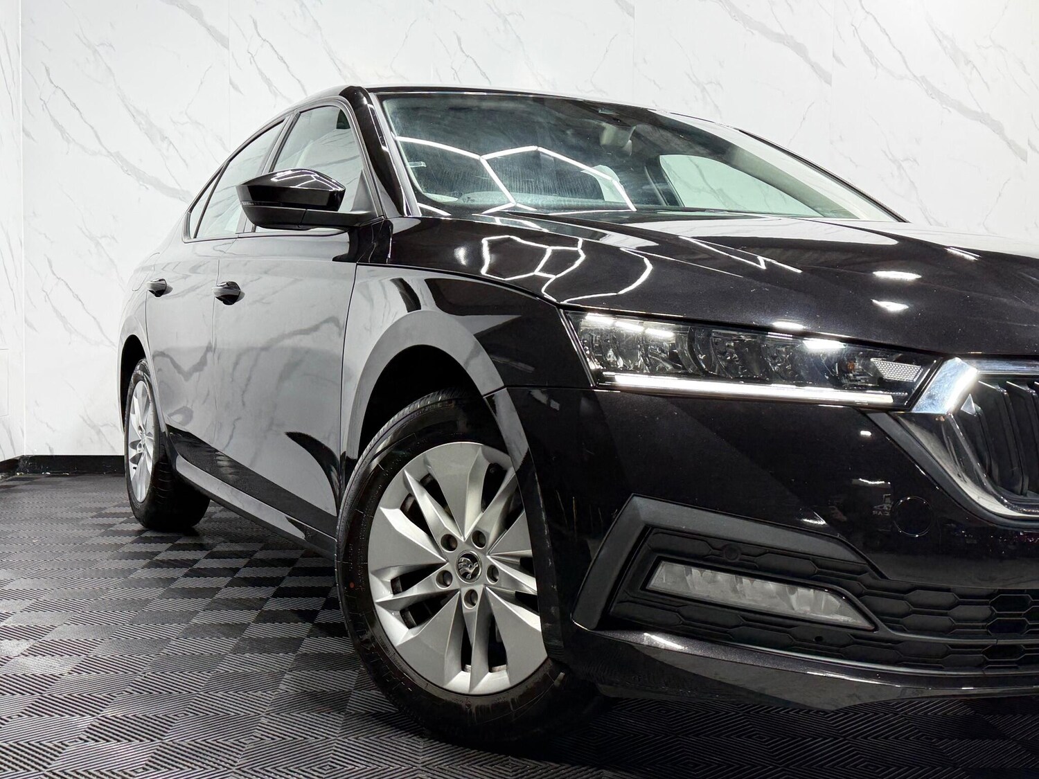 Used Skoda Octavia 2020 for sale - 77298404: Photo 20