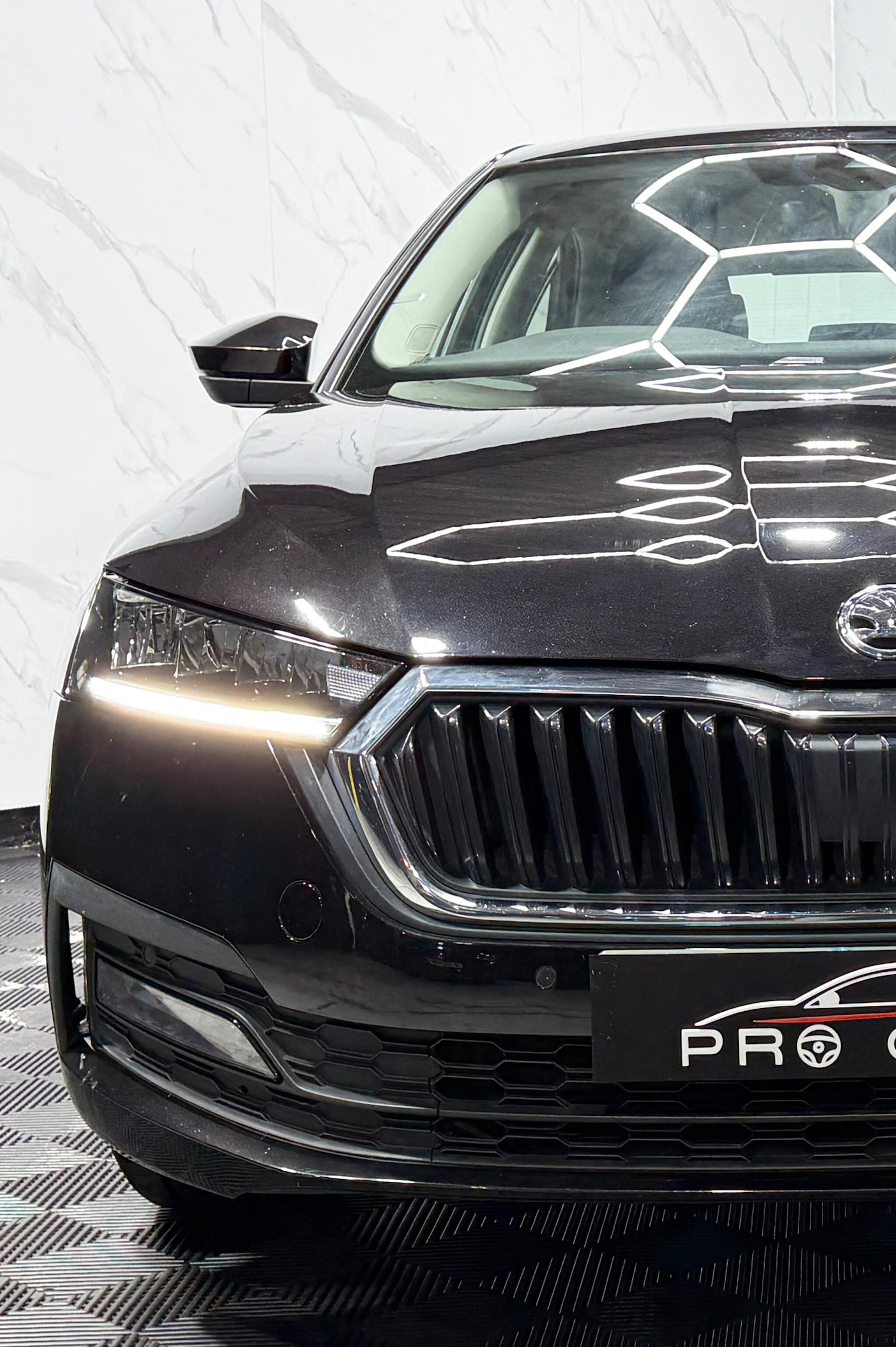 Used Skoda Octavia 2020 for sale - 77298404: Photo 21