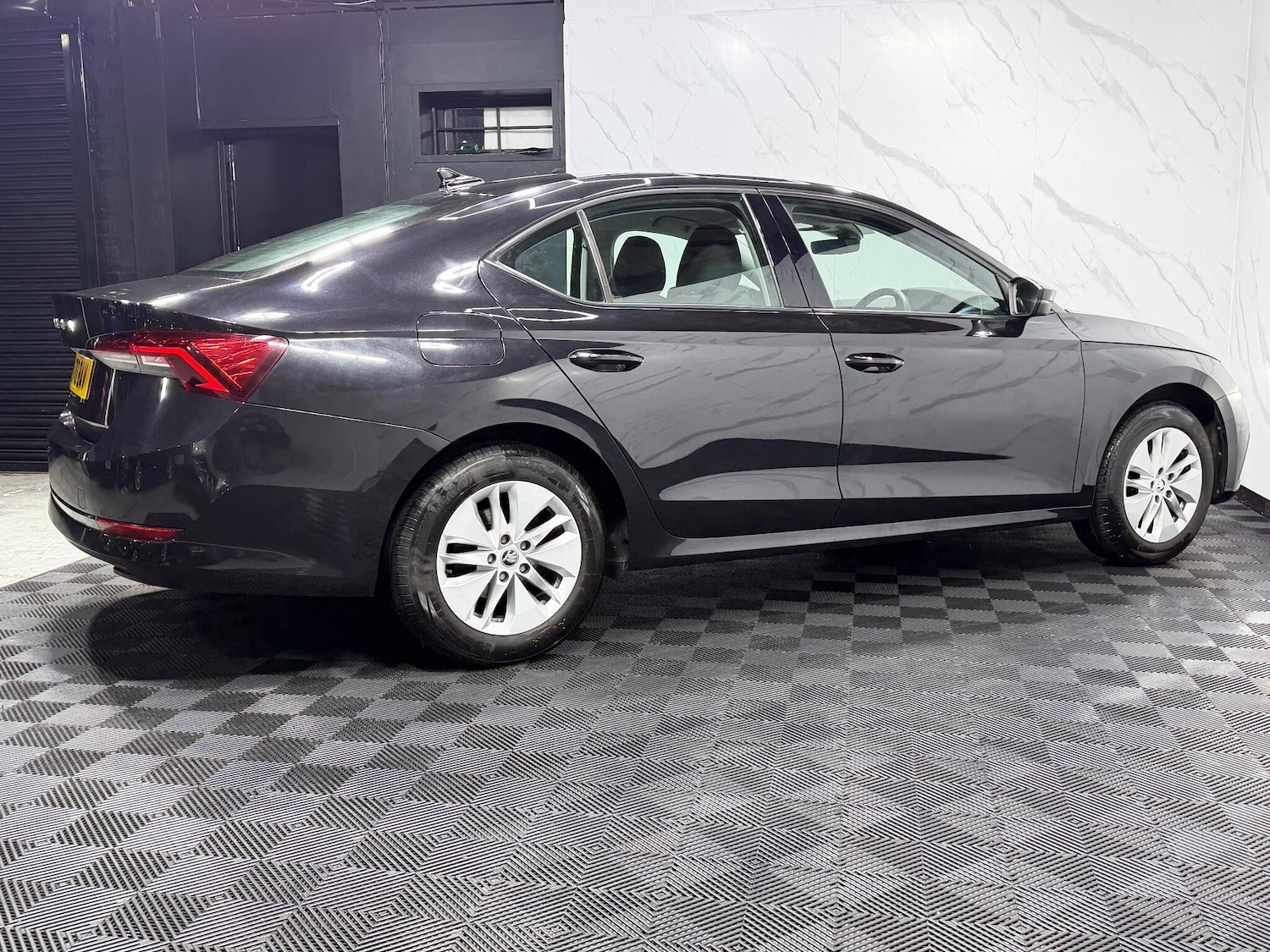 Used Skoda Octavia 2020 for sale - 77298404: Photo 27