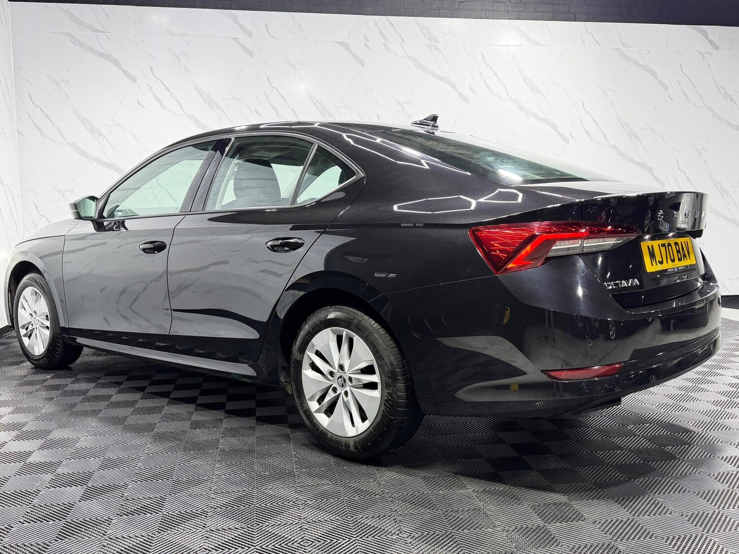 Used Skoda Octavia 2020 for sale - 77298404: Photo 28