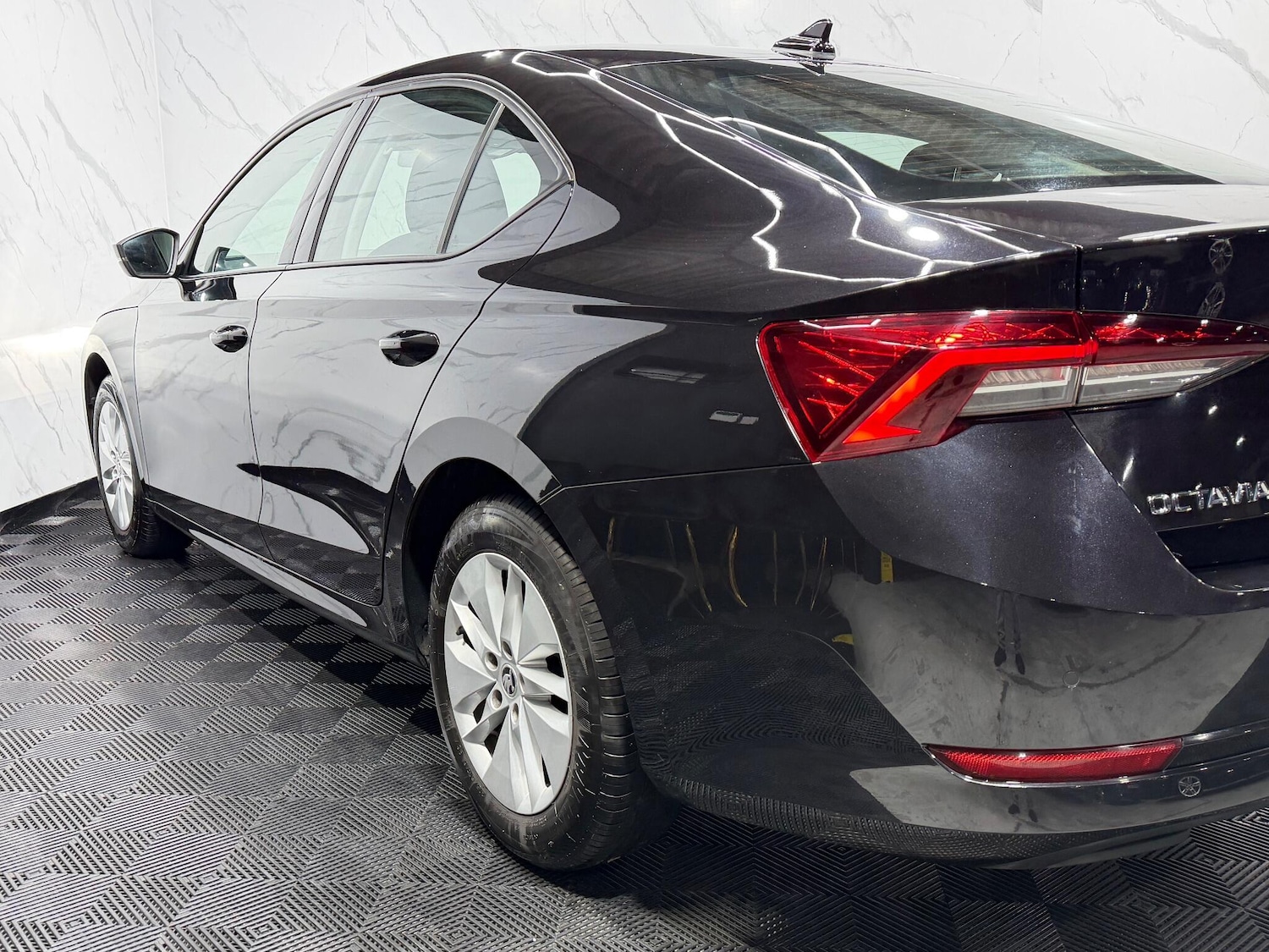 Used Skoda Octavia 2020 for sale - 77298404: Photo 29