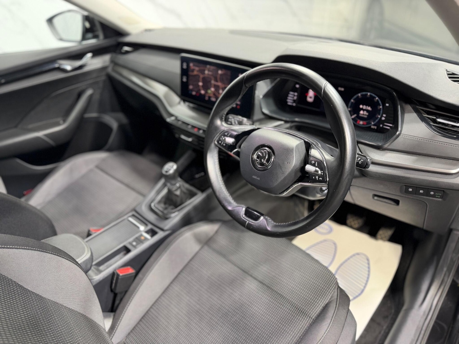 Used Skoda Octavia 2020 for sale - 77298404: Photo 3