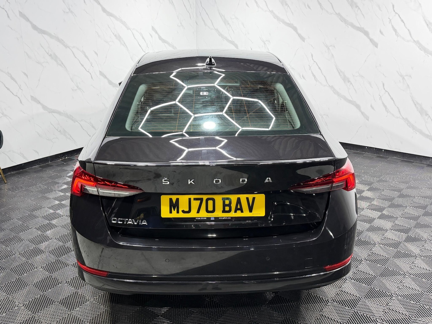 Used Skoda Octavia 2020 for sale - 77298404: Photo 30