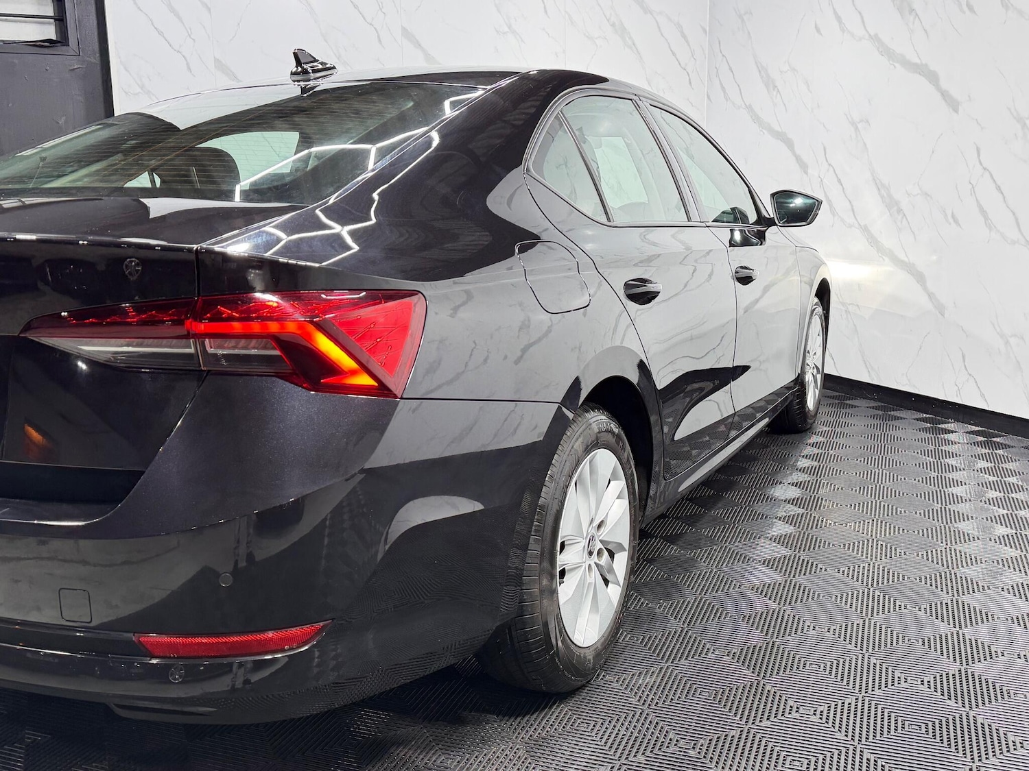 Used Skoda Octavia 2020 for sale - 77298404: Photo 31