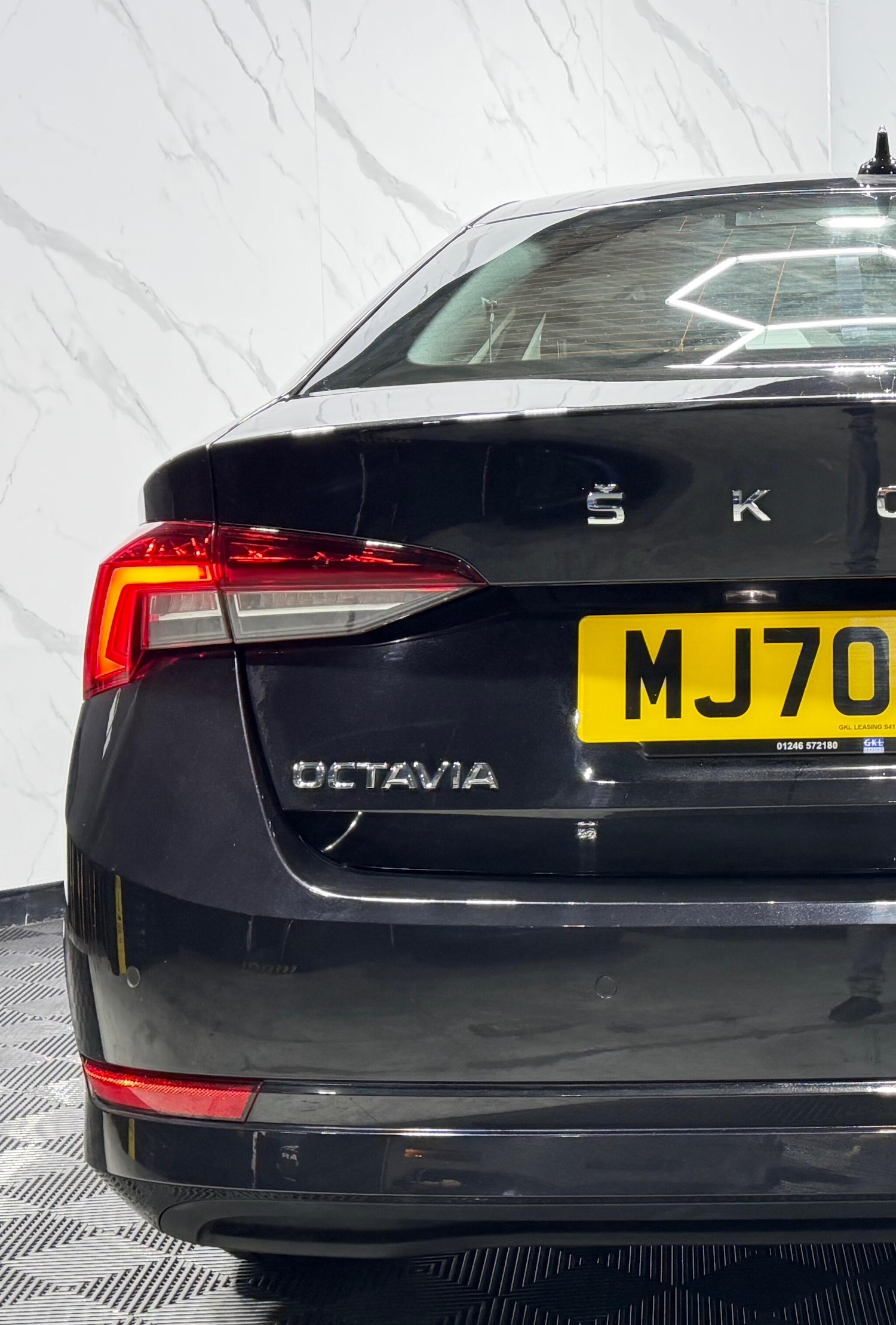 Used Skoda Octavia 2020 for sale - 77298404: Photo 34