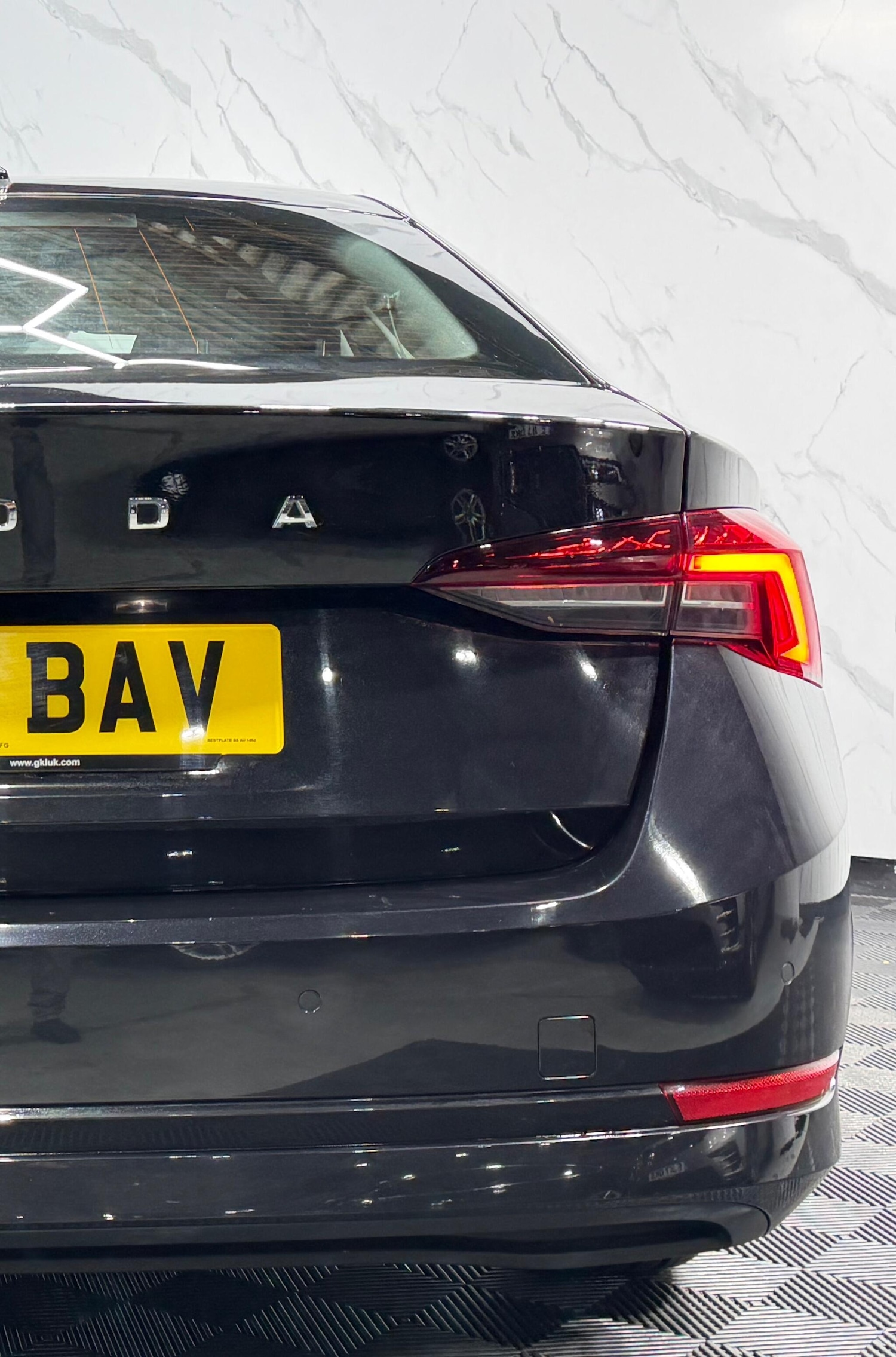 Used Skoda Octavia 2020 for sale - 77298404: Photo 35