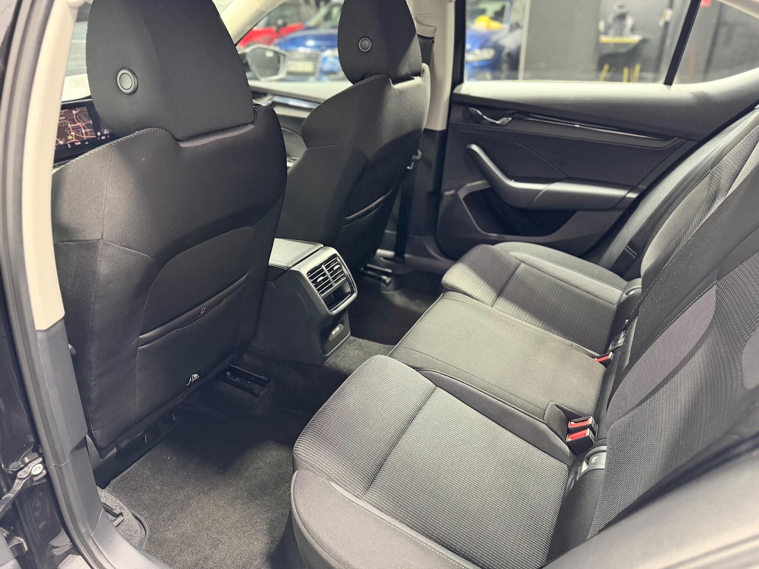 Used Skoda Octavia 2020 for sale - 77298404: Photo 37