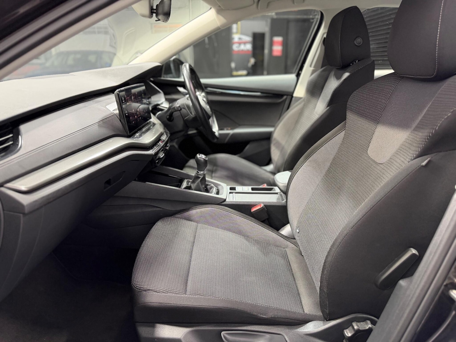 Used Skoda Octavia 2020 for sale - 77298404: Photo 38