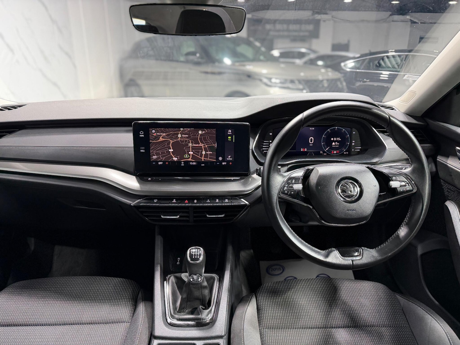 Used Skoda Octavia 2020 for sale - 77298404: Photo 40