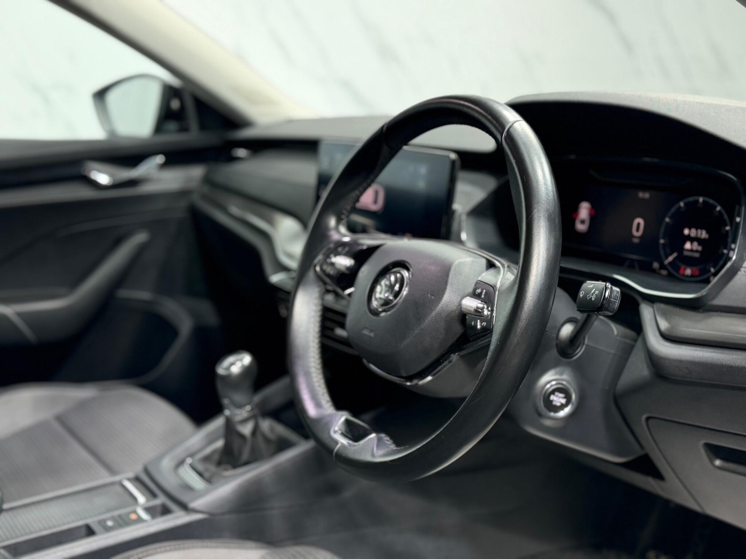 Used Skoda Octavia 2020 for sale - 77298404: Photo 41