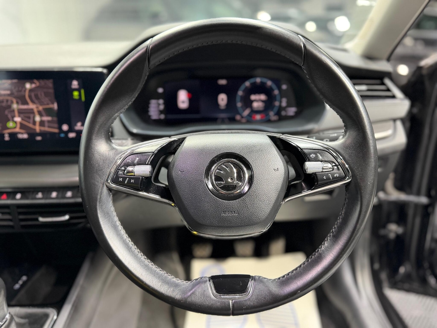 Used Skoda Octavia 2020 for sale - 77298404: Photo 42