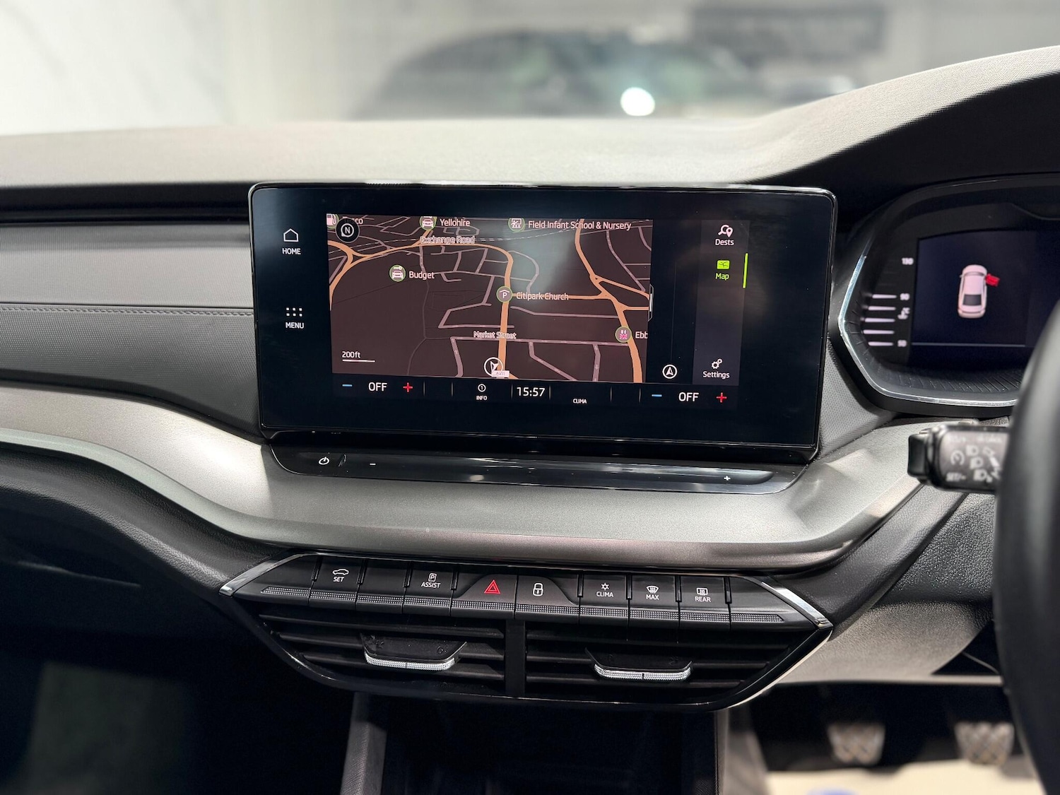 Used Skoda Octavia 2020 for sale - 77298404: Photo 44