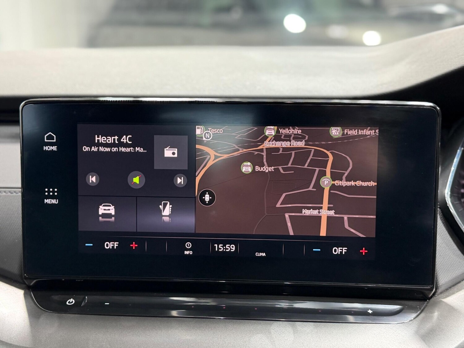 Used Skoda Octavia 2020 for sale - 77298404: Photo 48