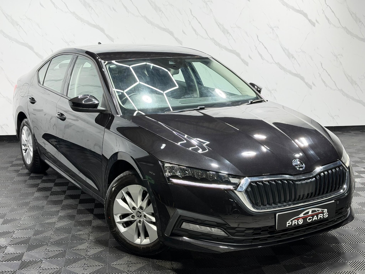 Used Skoda Octavia 2020 for sale - 77298404: Photo 5