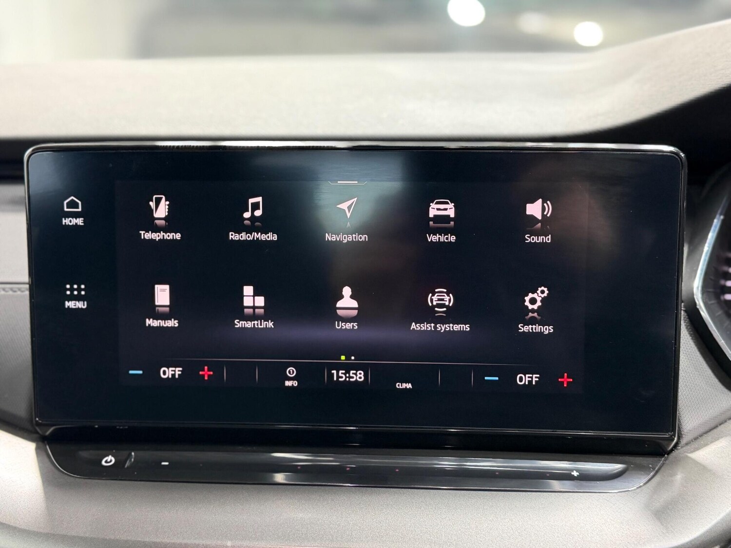 Used Skoda Octavia 2020 for sale - 77298404: Photo 50