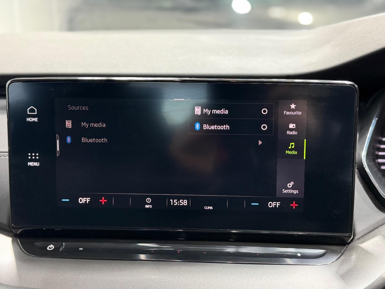 Used Skoda Octavia 2020 for sale - 77298404: Photo 51