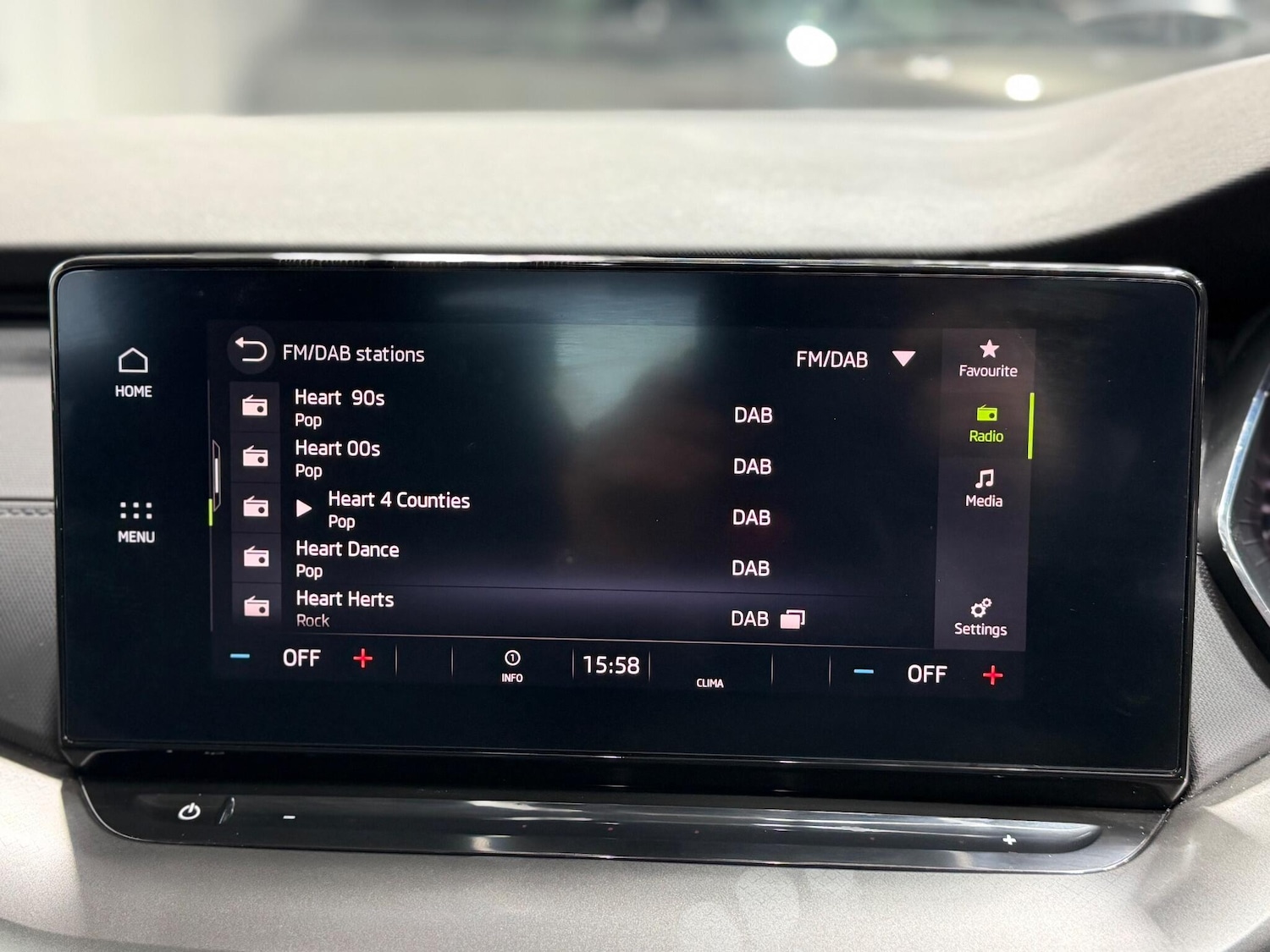 Used Skoda Octavia 2020 for sale - 77298404: Photo 52