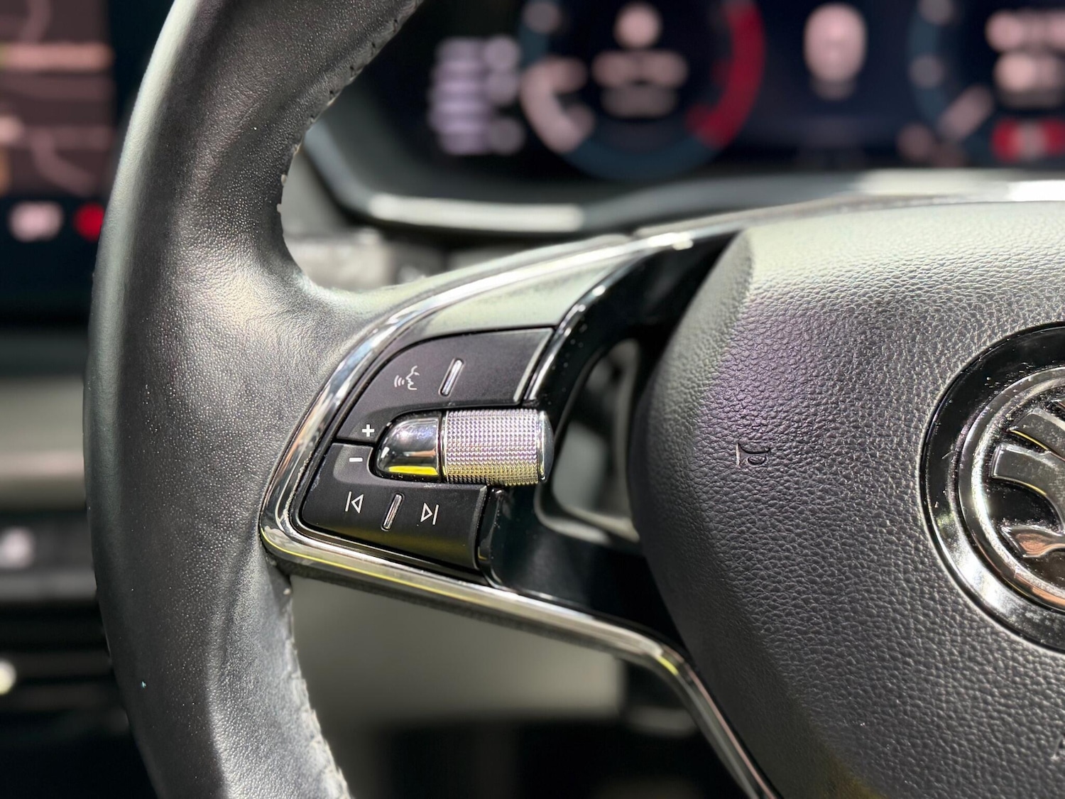 Used Skoda Octavia 2020 for sale - 77298404: Photo 53