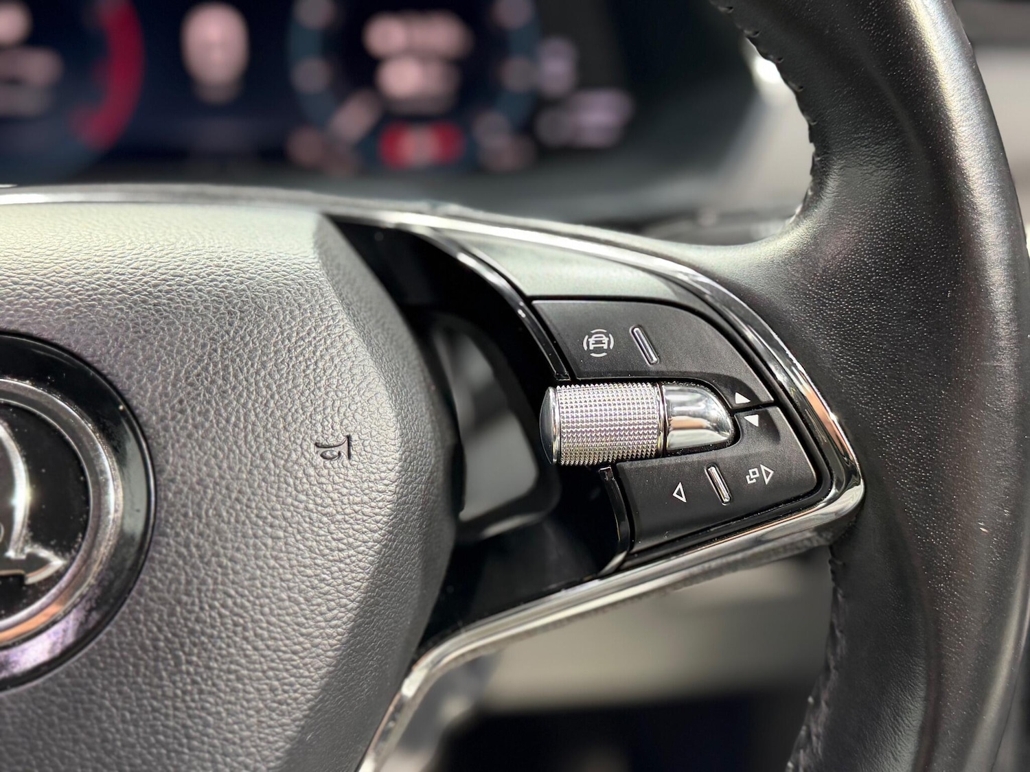 Used Skoda Octavia 2020 for sale - 77298404: Photo 54