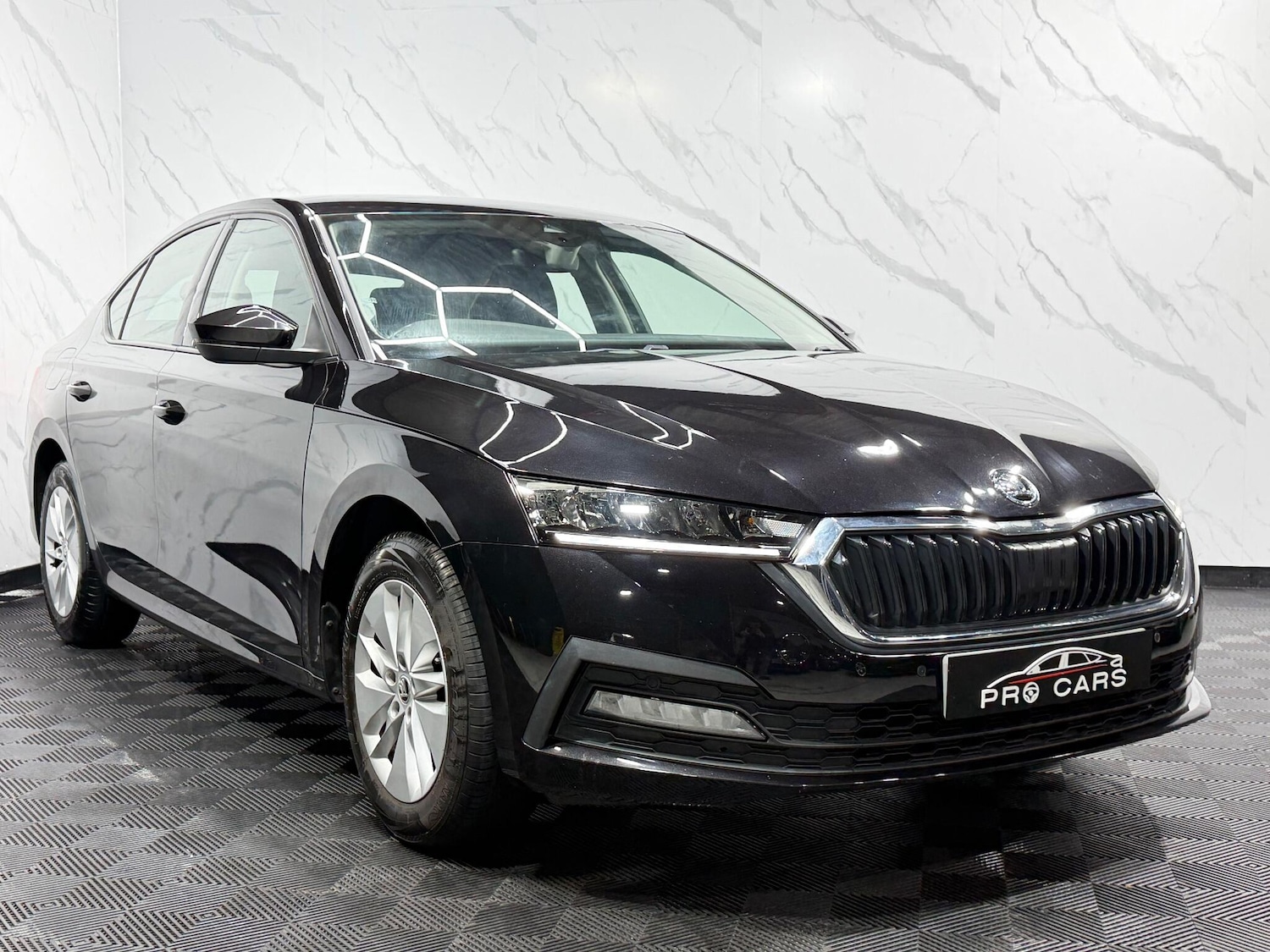 Used Skoda Octavia 2020 for sale - 77298404: Photo 6