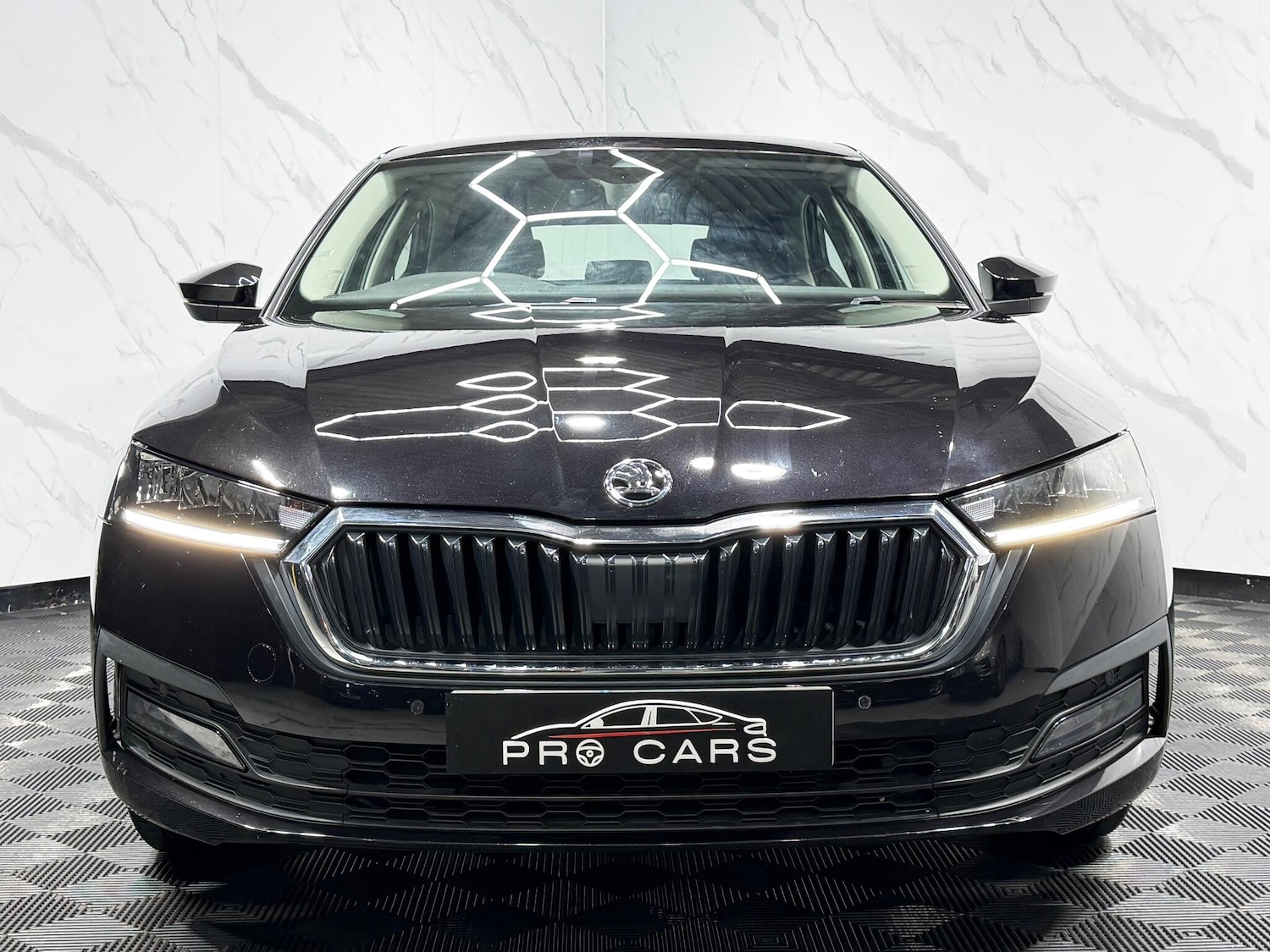 Used Skoda Octavia 2020 for sale - 77298404: Photo 7