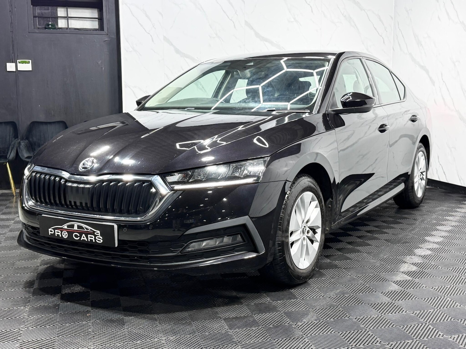 Used Skoda Octavia 2020 for sale - 77298404: Photo 8