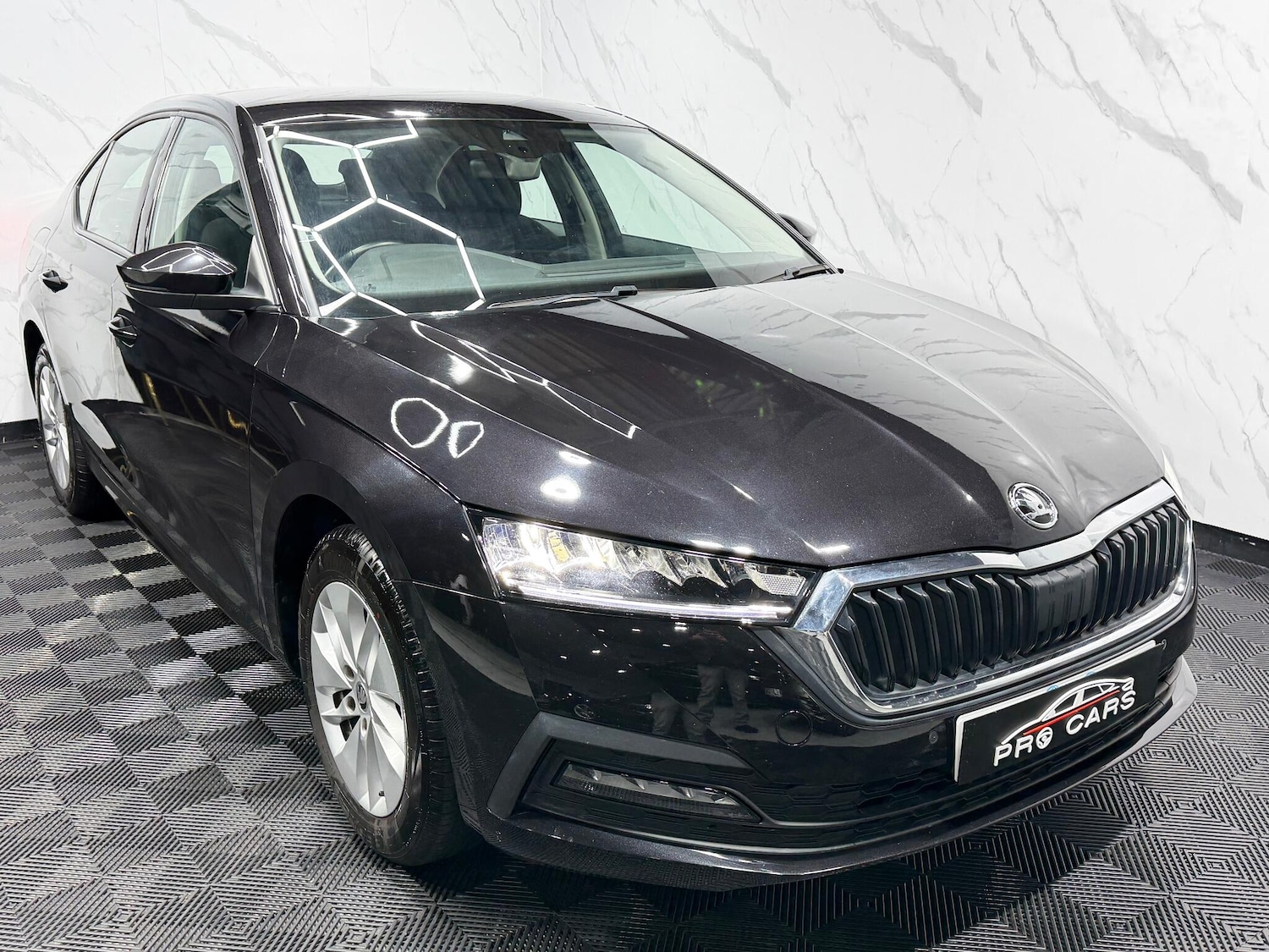 Used Skoda Octavia 2020 for sale - 77298404: Photo 9