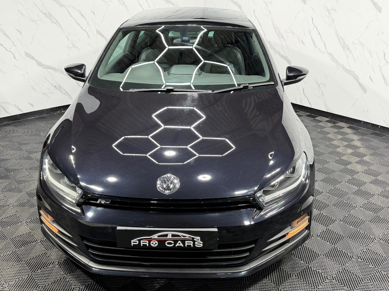 Used Volkswagen Scirocco 2016 for sale - 77298393: Photo 13