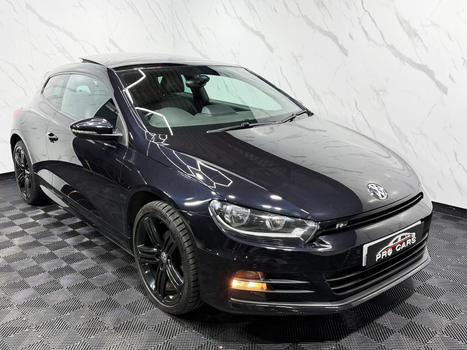 Used Volkswagen Scirocco 2016 for sale - 77298393: Photo 15