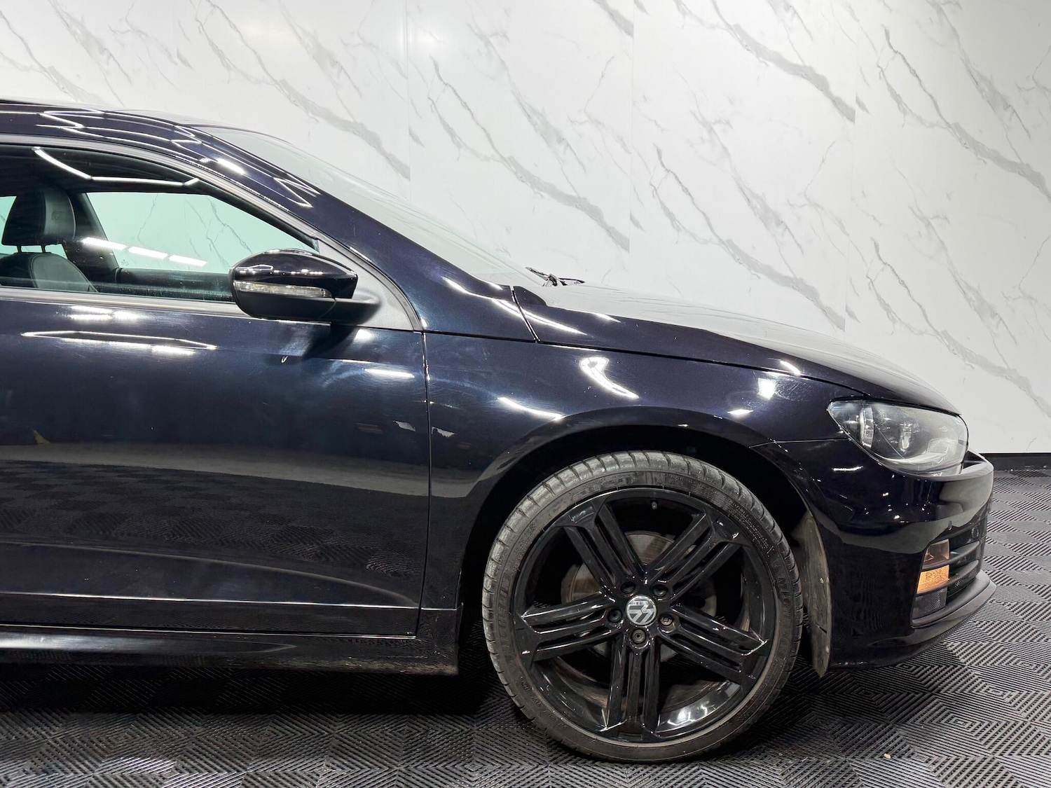 Used Volkswagen Scirocco 2016 for sale - 77298393: Photo 18