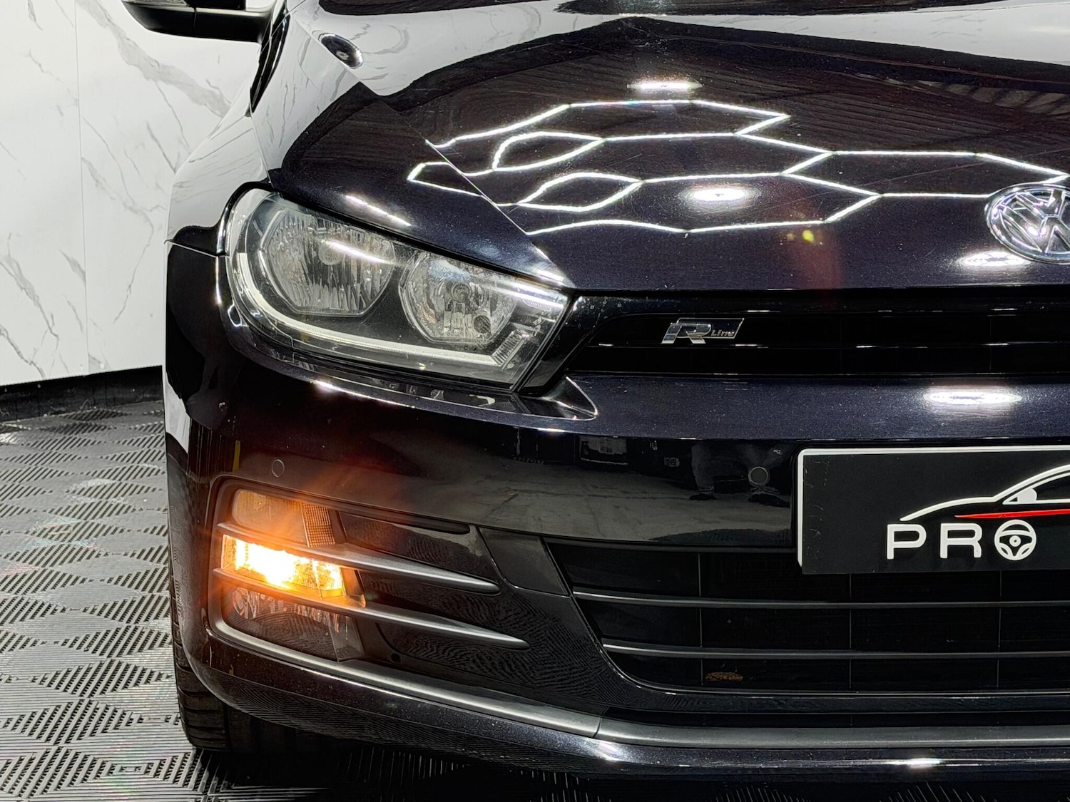 Used Volkswagen Scirocco 2016 for sale - 77298393: Photo 20