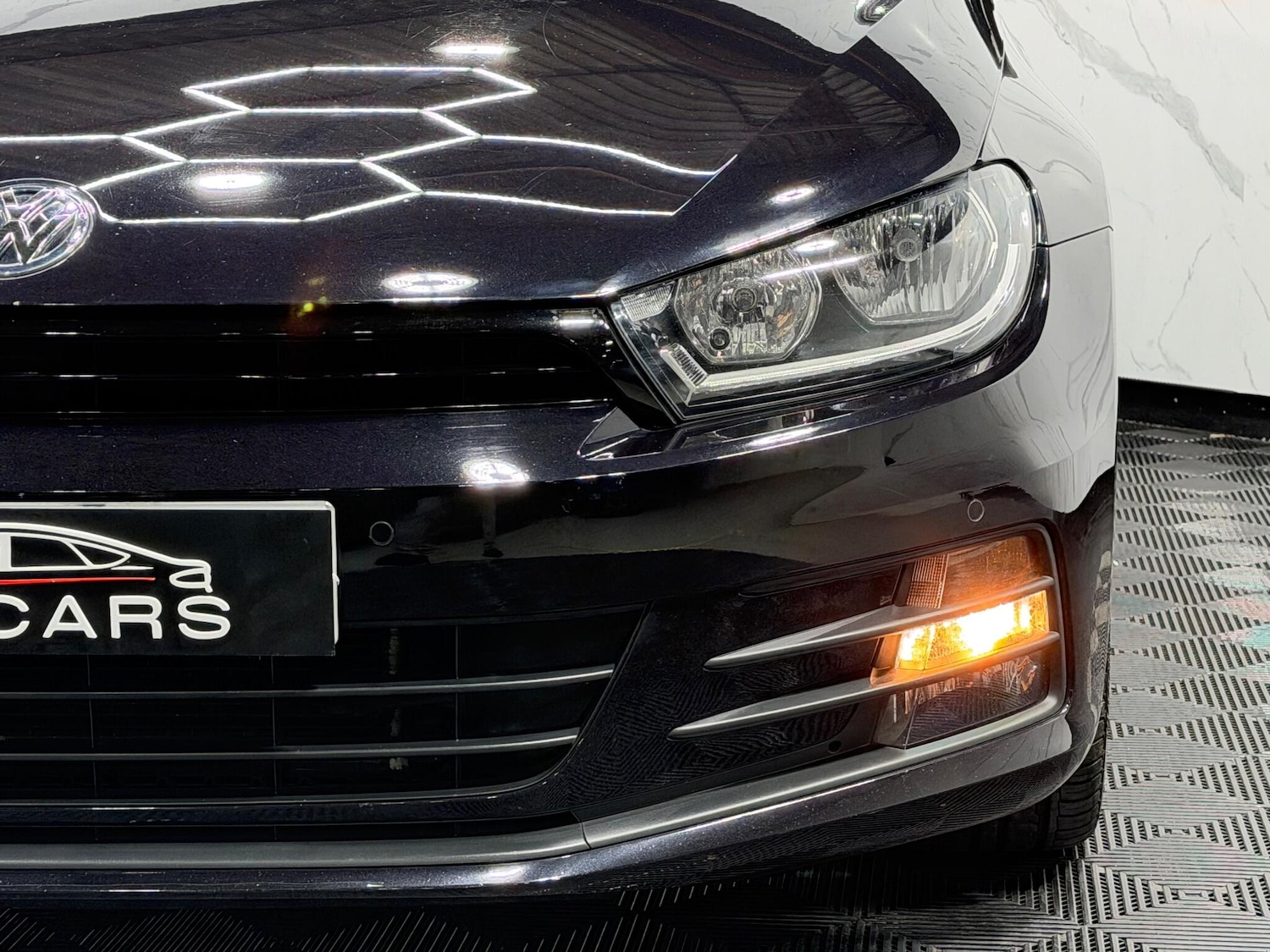 Used Volkswagen Scirocco 2016 for sale - 77298393: Photo 21