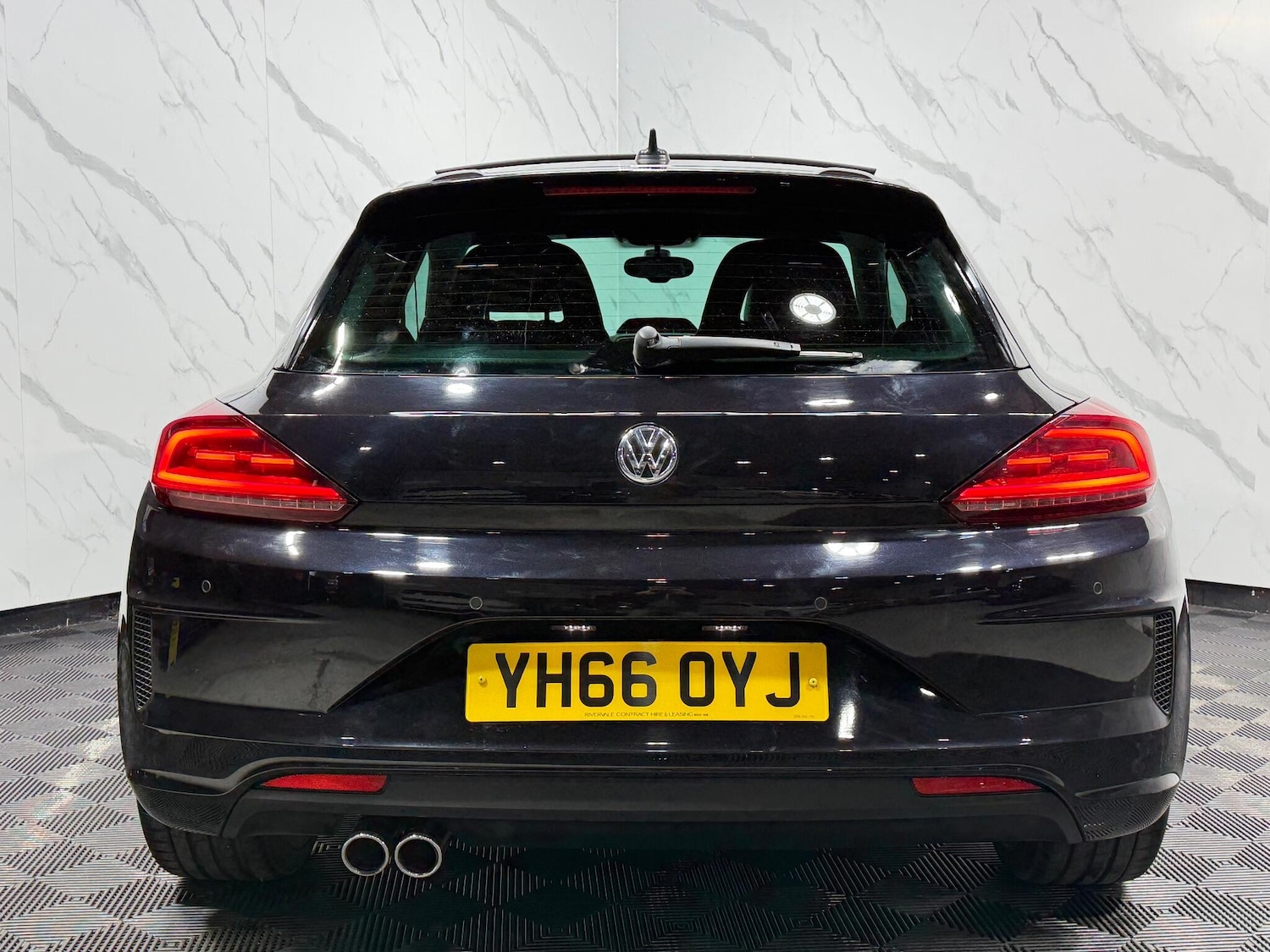 Used Volkswagen Scirocco 2016 for sale - 77298393: Photo 23