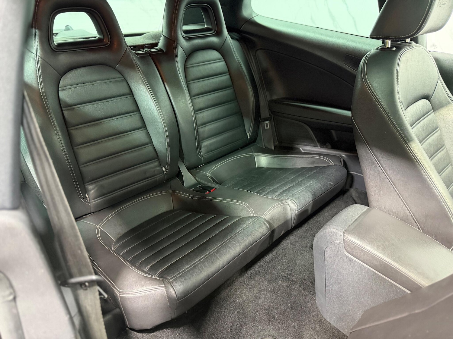 Used Volkswagen Scirocco 2016 for sale - 77298393: Photo 37