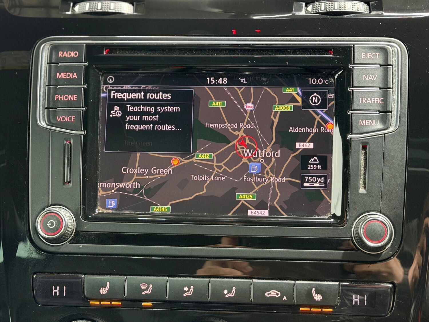 Used Volkswagen Scirocco 2016 for sale - 77298393: Photo 44