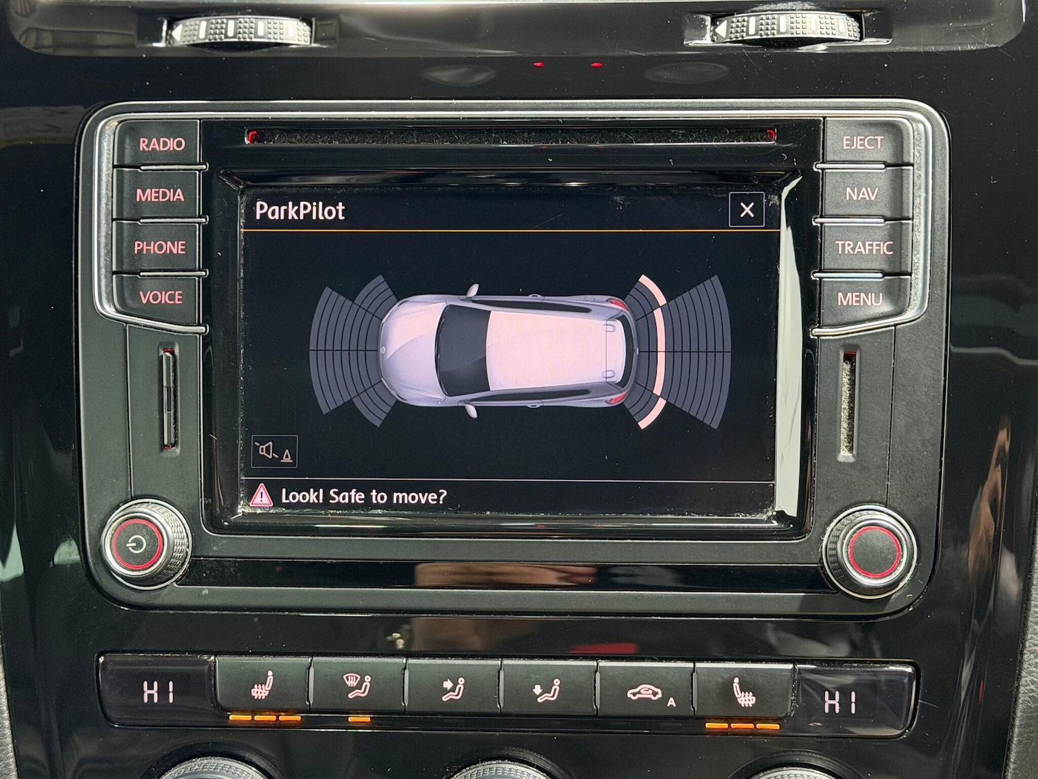 Used Volkswagen Scirocco 2016 for sale - 77298393: Photo 45