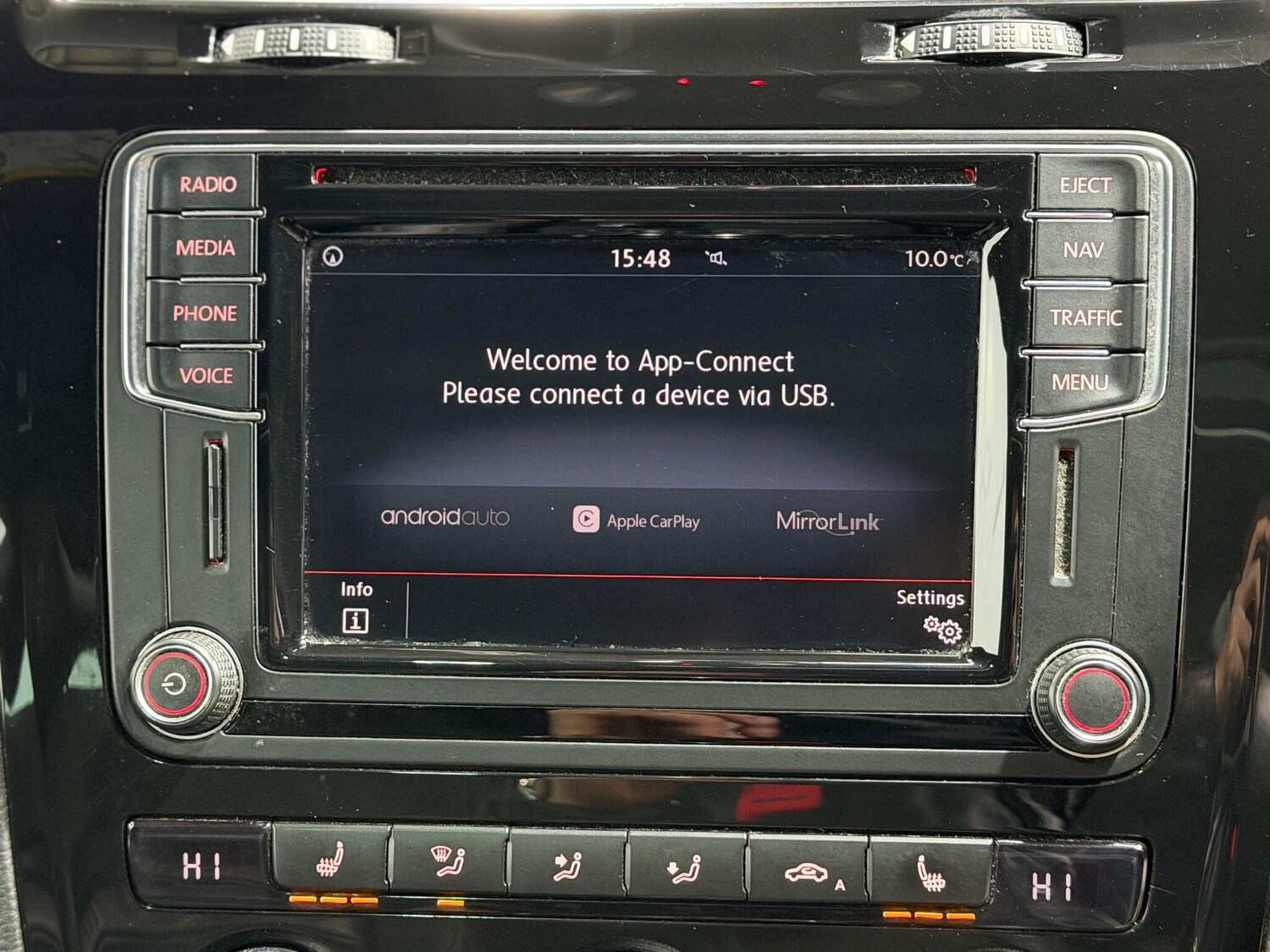 Used Volkswagen Scirocco 2016 for sale - 77298393: Photo 46