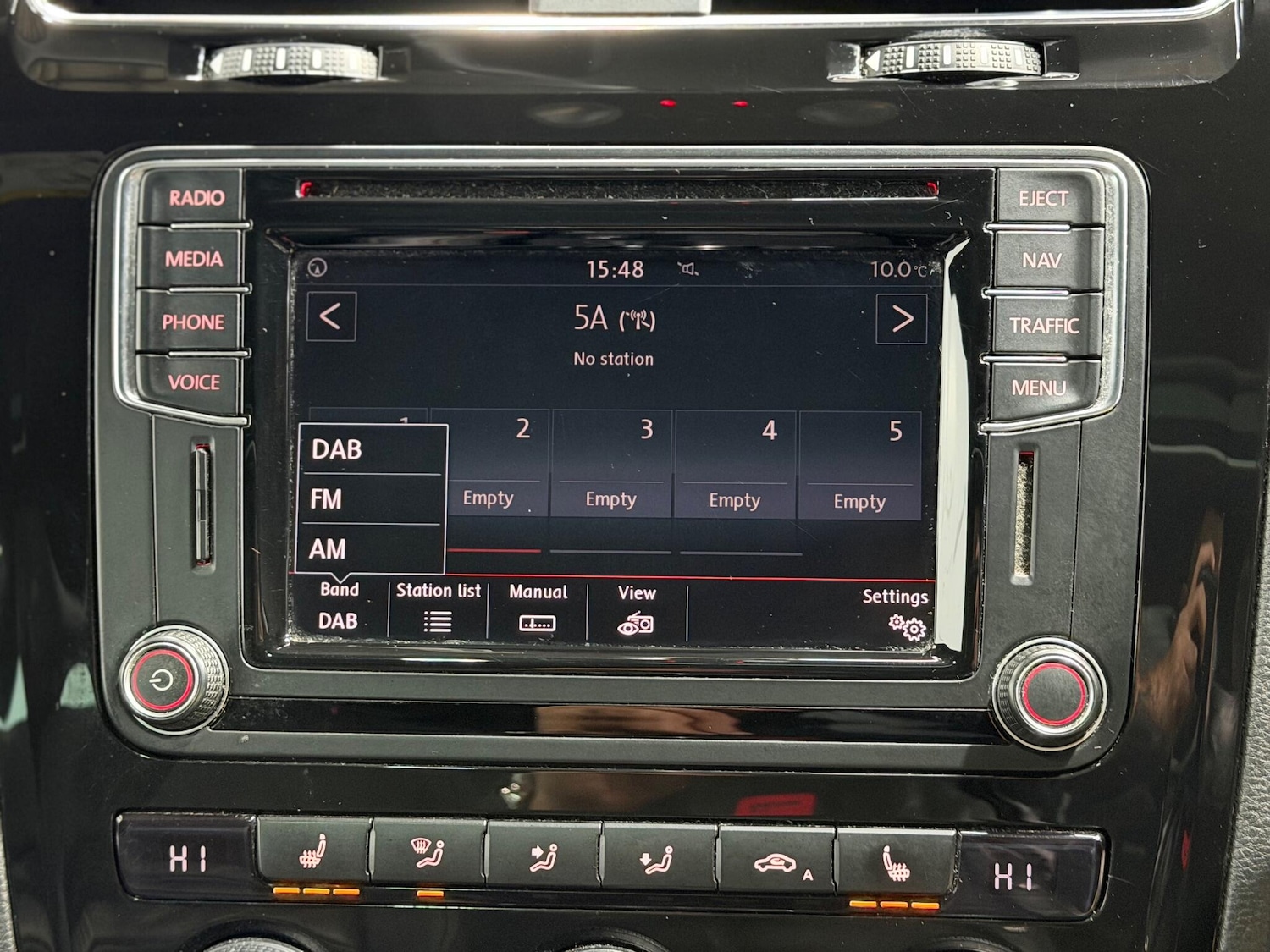 Used Volkswagen Scirocco 2016 for sale - 77298393: Photo 49